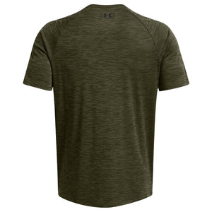 Under Armour UA Tech™ Textured Short Sleeve Tee - Men