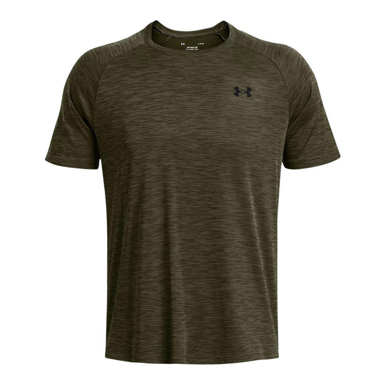 Under Armour UA Tech™ Textured Short Sleeve Tee - Men