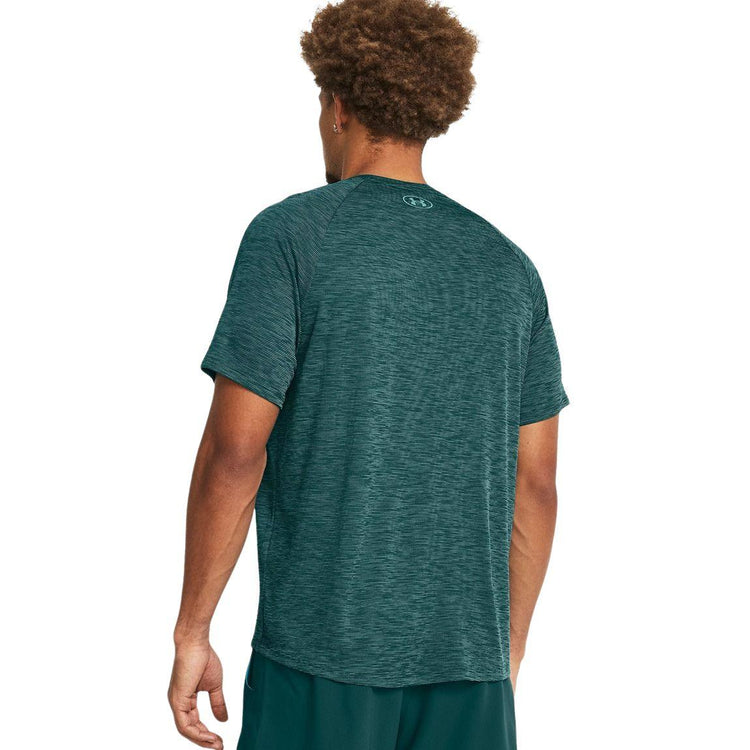 Under Armour UA Tech™ Textured Short Sleeve Tee - Men