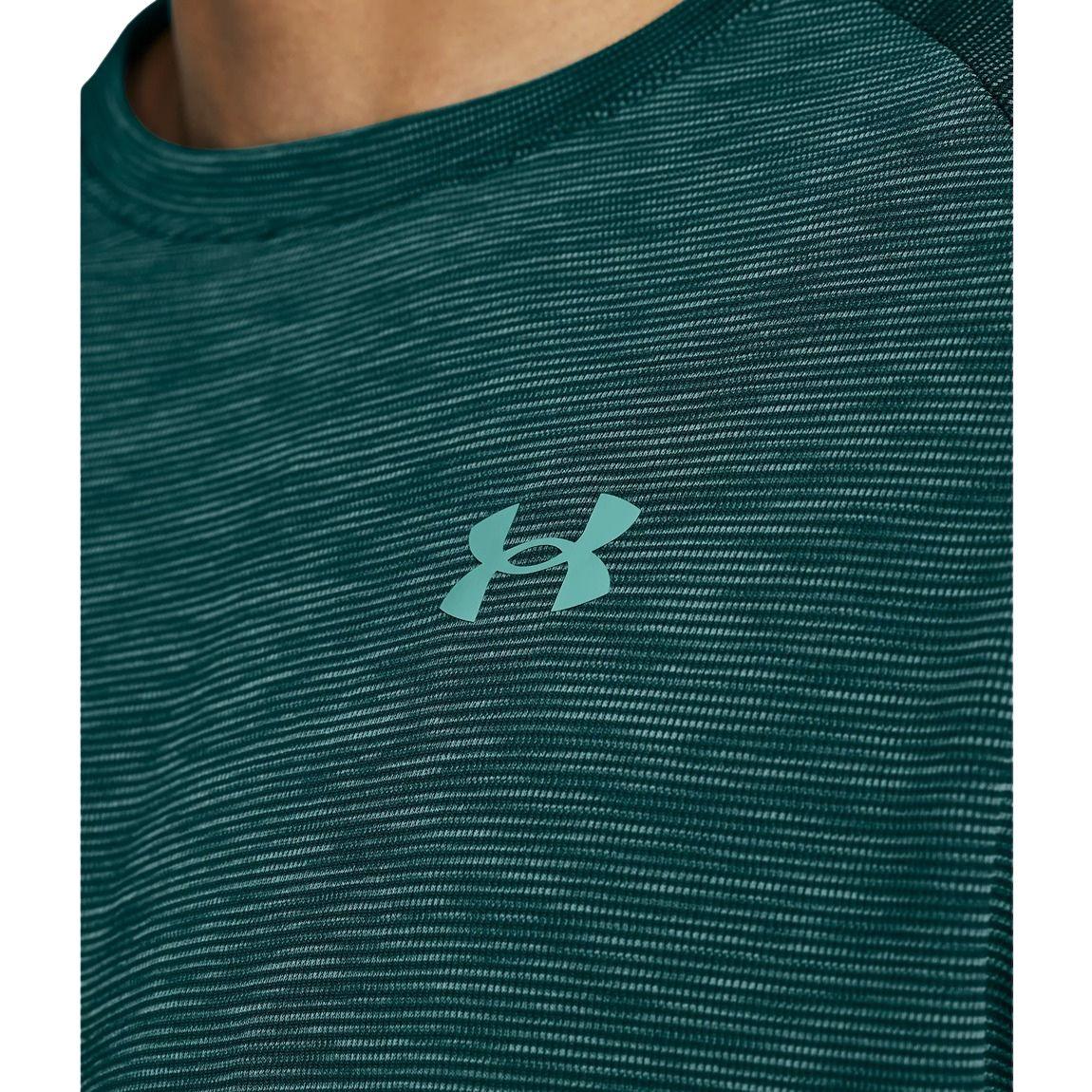 Under Armour UA Tech™ Textured Short Sleeve Tee - Men