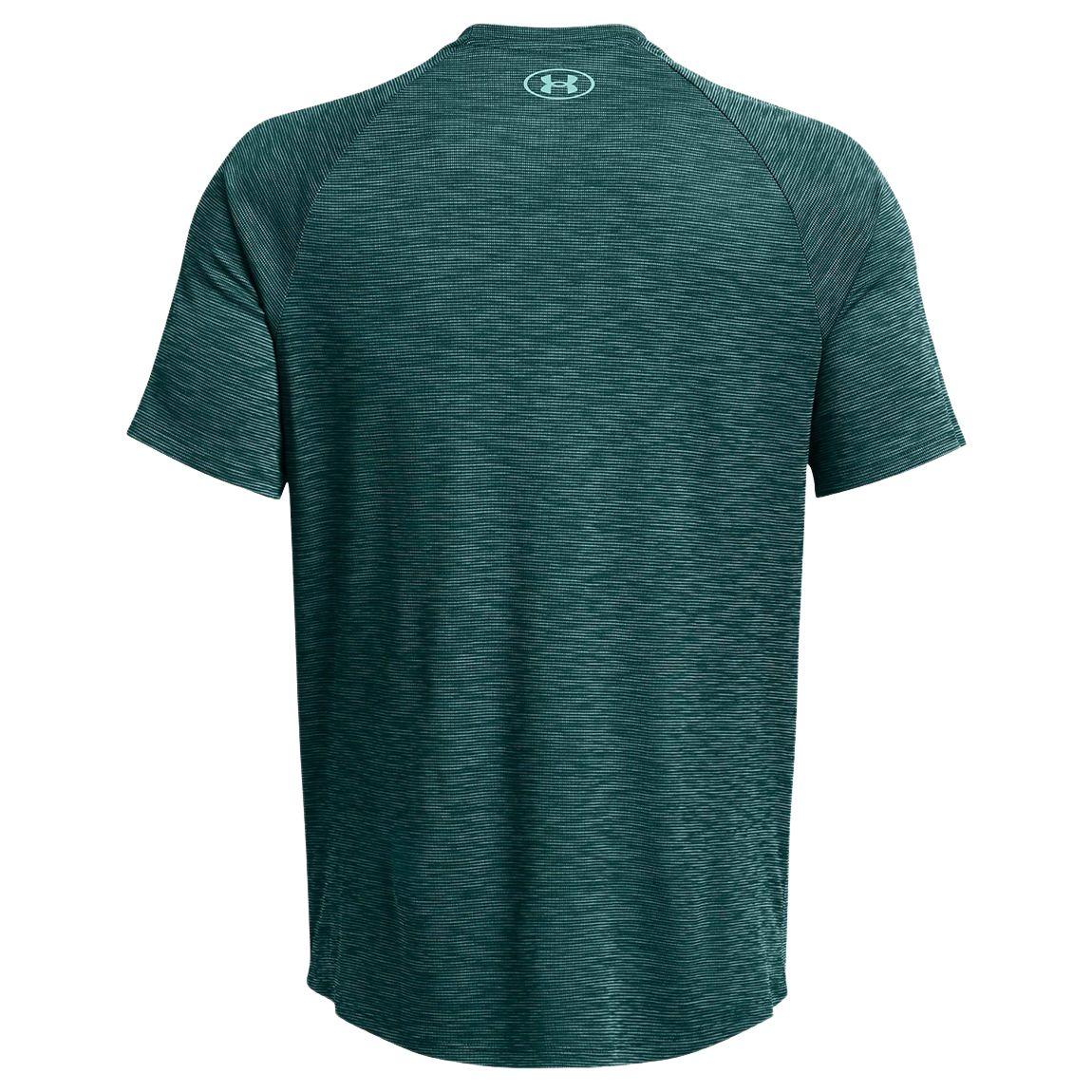 Under Armour UA Tech™ Textured Short Sleeve Tee - Men