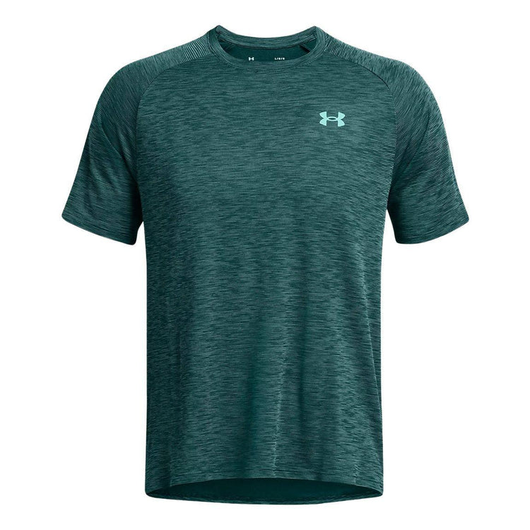 Under Armour UA Tech™ Textured Short Sleeve Tee - Men