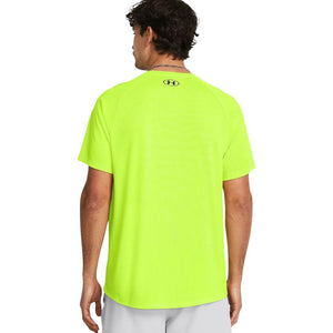 Under Armour UA Tech™ Textured Short Sleeve Tee - Men