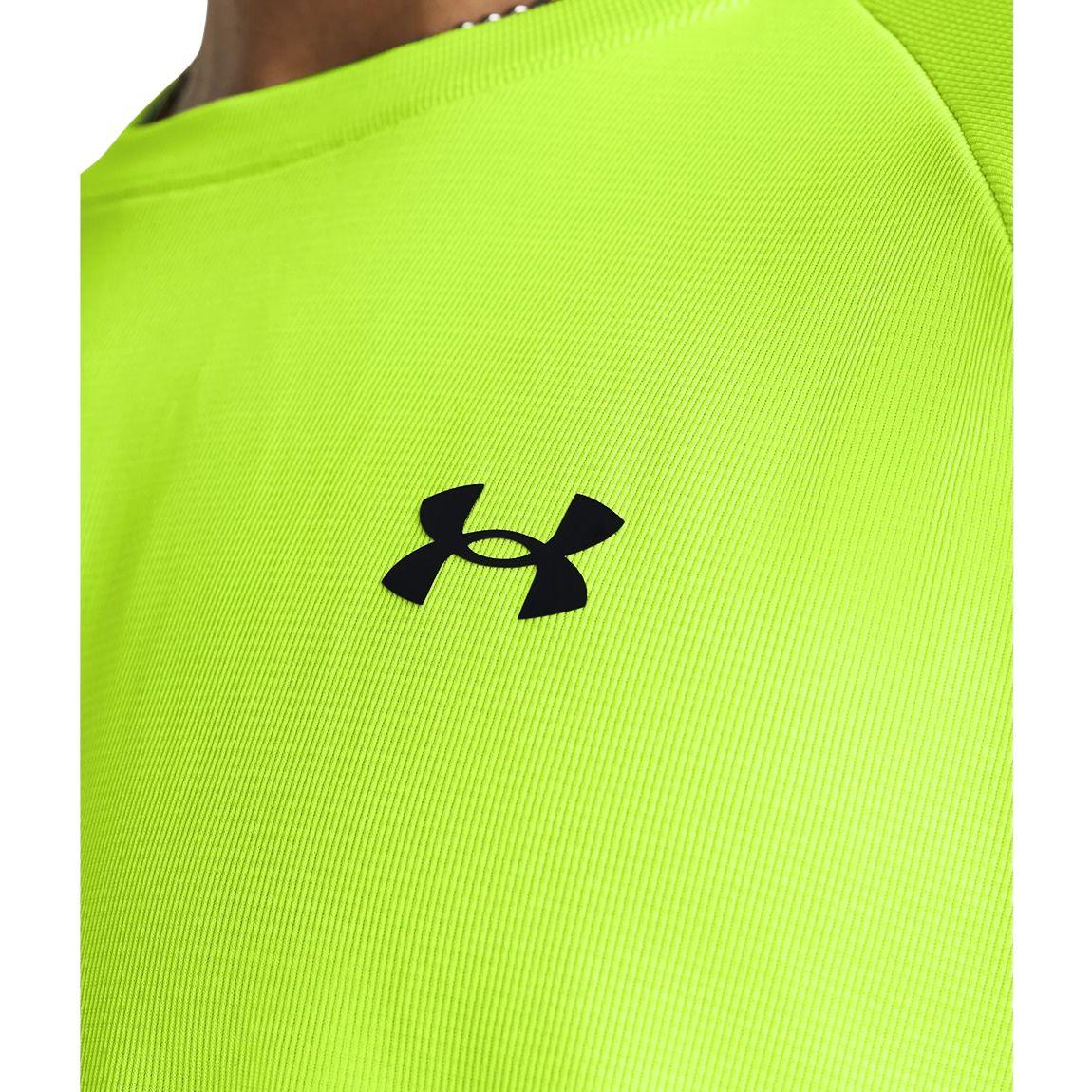 Under Armour UA Tech™ Textured Short Sleeve Tee - Men