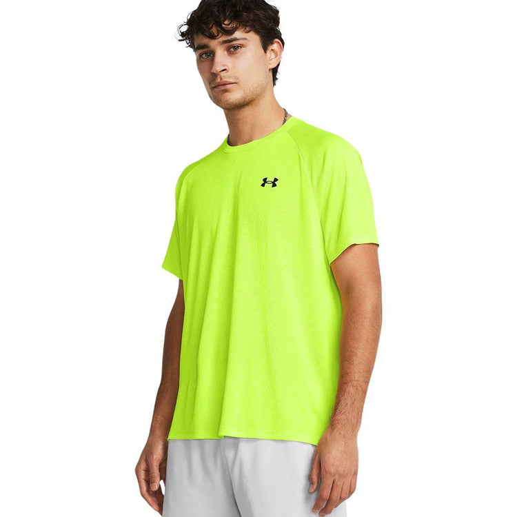 Under Armour UA Tech™ Textured Short Sleeve Tee - Men