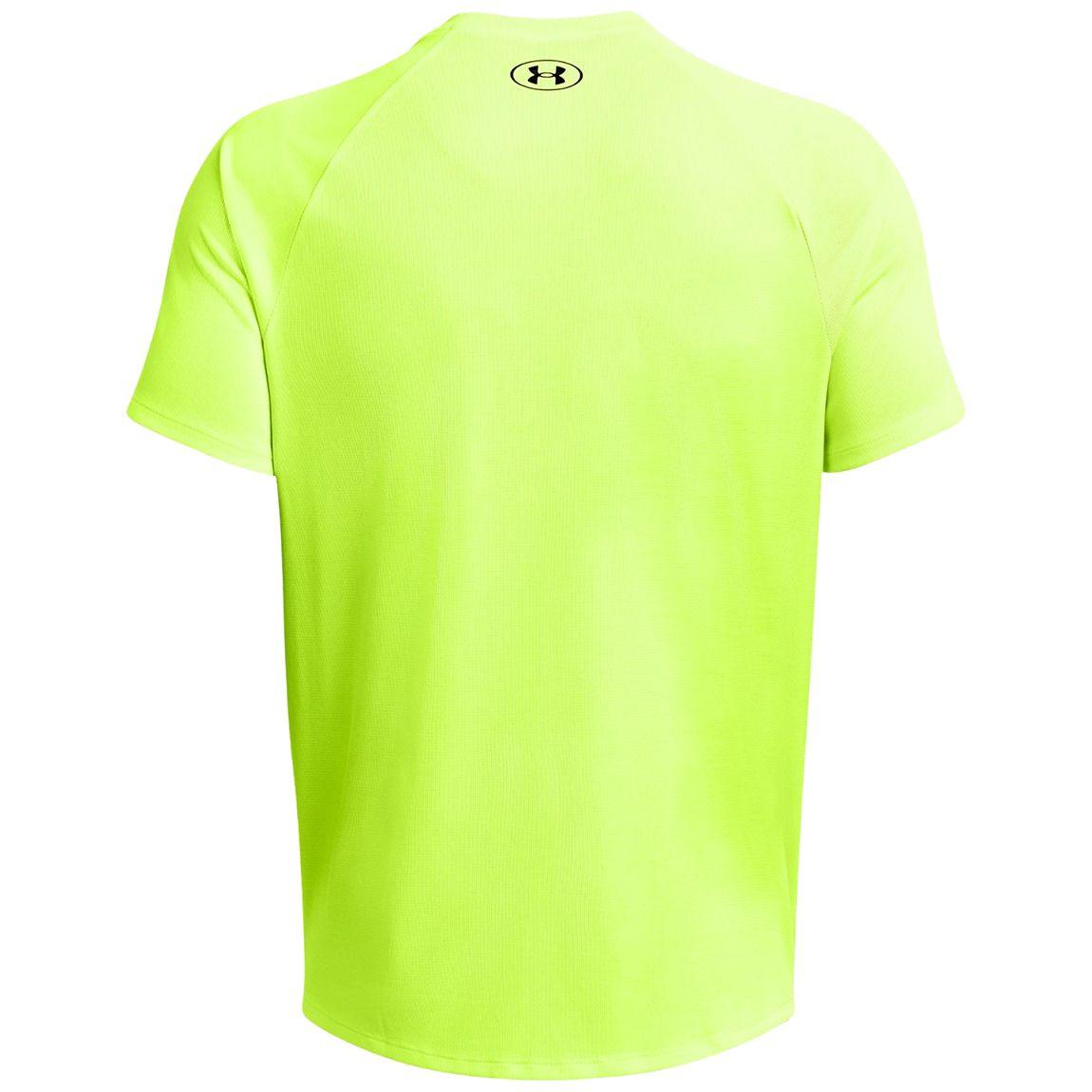 Under Armour UA Tech™ Textured Short Sleeve Tee - Men