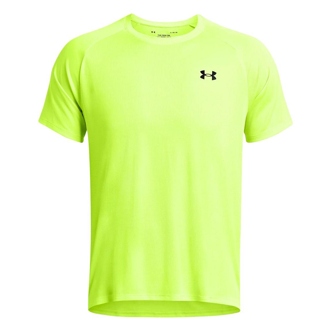 Under Armour UA Tech™ Textured Short Sleeve Tee - Men