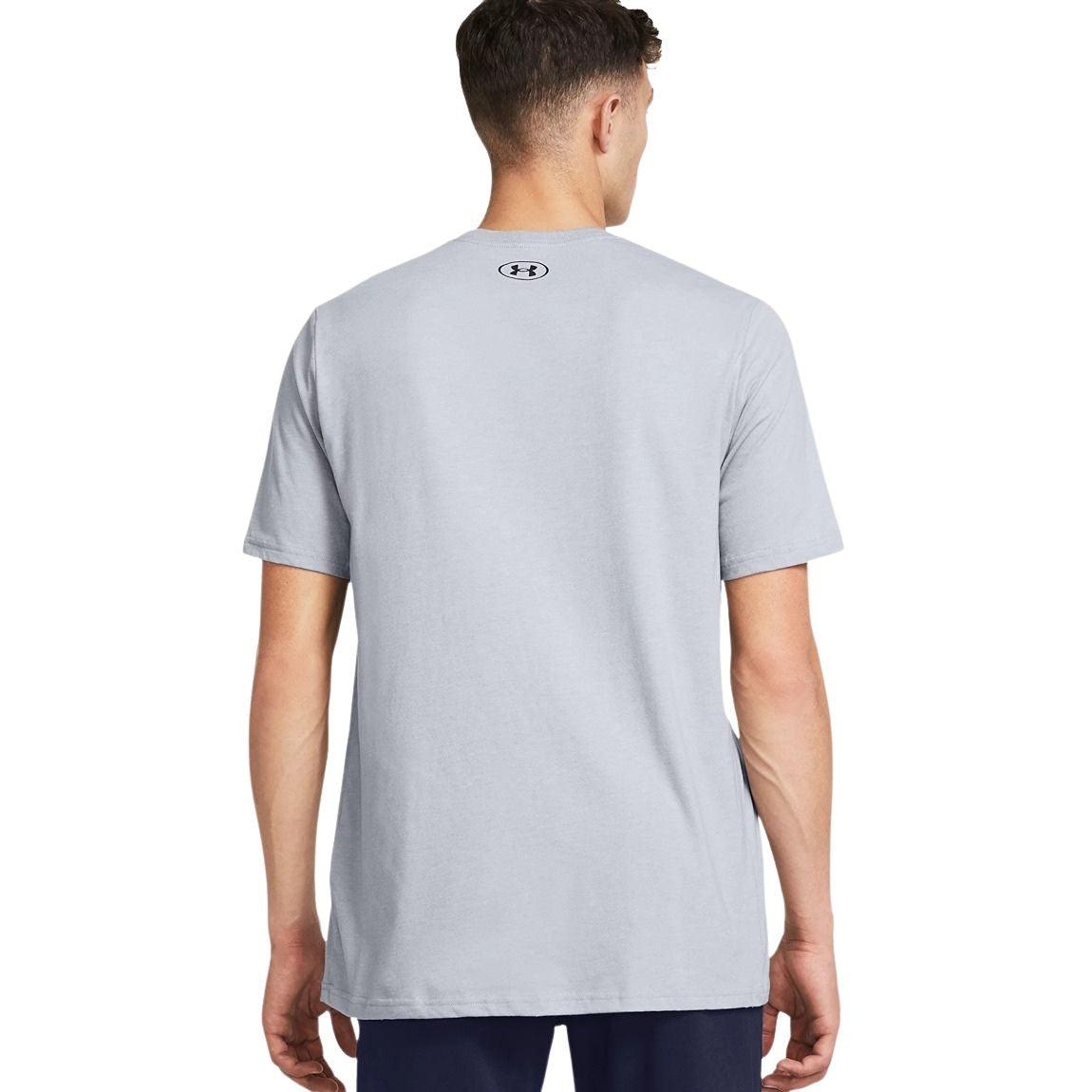 Under Armour Foundation Short Sleeve Tee - Men