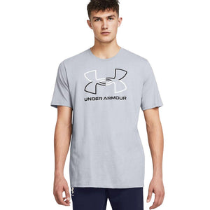 Under Armour Foundation Short Sleeve Tee - Men