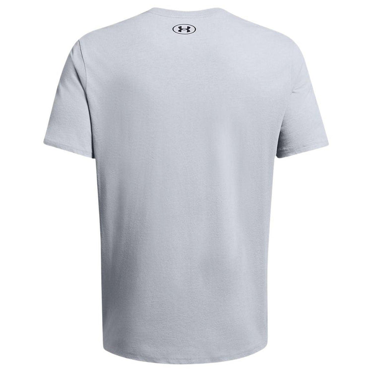 Under Armour Foundation Short Sleeve Tee - Men