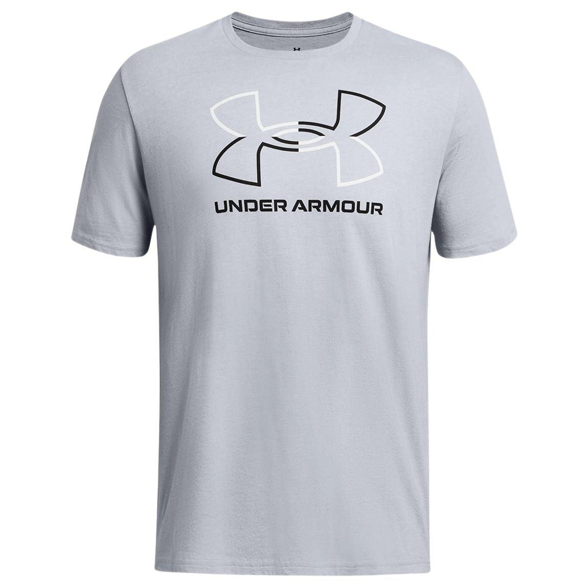 Under Armour Foundation Short Sleeve Tee - Men