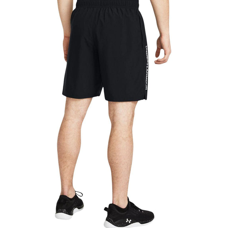 Under Armour Tech™ Woven Wordmark Shorts - Men