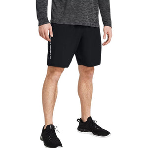 Under Armour Tech™ Woven Wordmark Shorts - Men