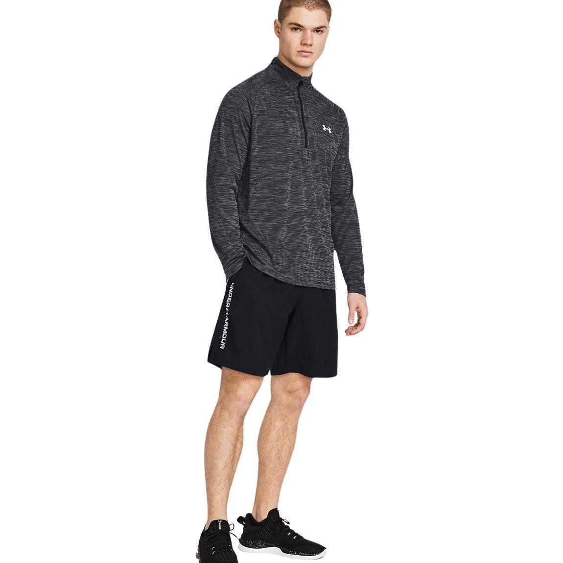 Under Armour Tech™ Woven Wordmark Shorts - Men