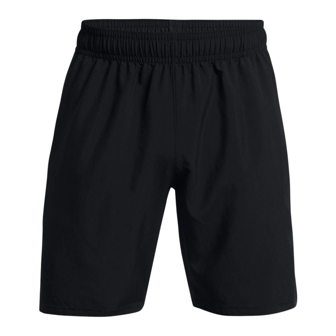 Under Armour Tech™ Woven Wordmark Shorts - Men