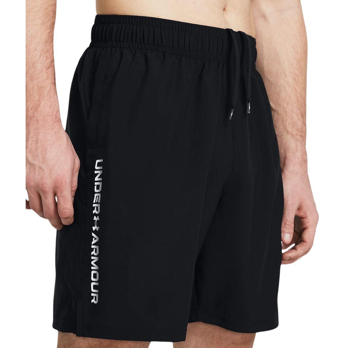 Under Armour Tech™ Woven Wordmark Shorts - Men