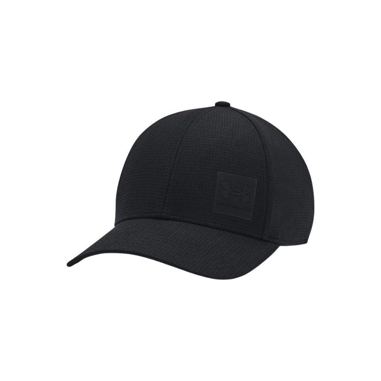 Under Armour Vent Stretch Fit Cap - Men