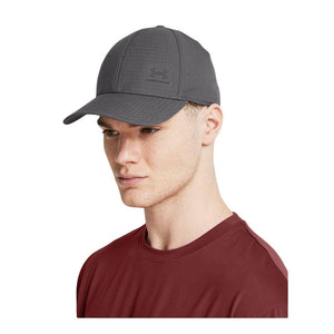 Under Armour Vent Stretch Fit Cap - Men