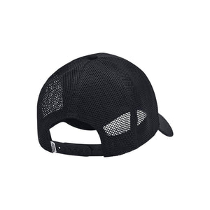 Under Armour Blitzing Trucker Hat - Men