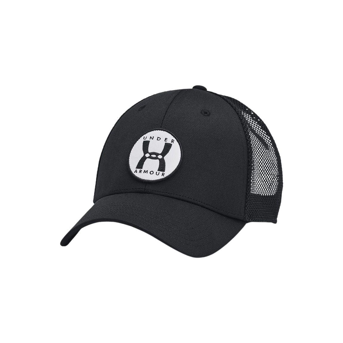 Under Armour Blitzing Trucker Hat - Men