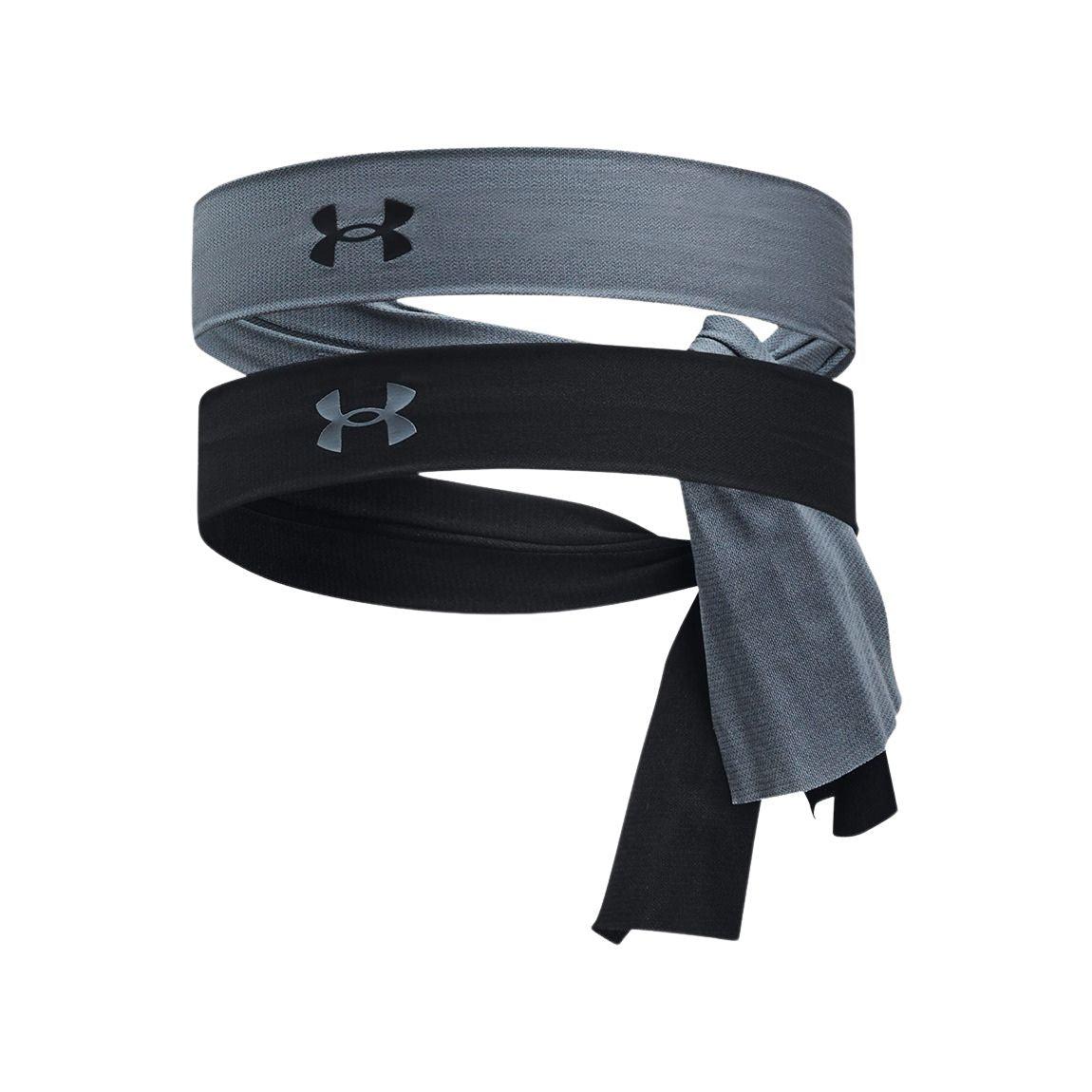 Under Armour Mesh Headband - Women