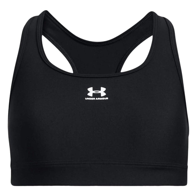 Under Armour G Racerback Sports Bra - Girls