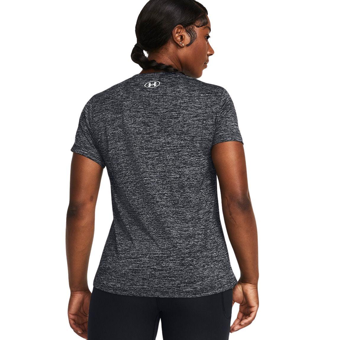 Under Armour Tech™ Twist V-Neck Short Sleeve Tee - Women