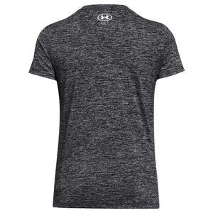 Under Armour Tech™ Twist V-Neck Short Sleeve Tee - Women