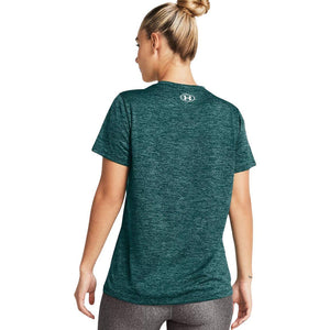 Under Armour Tech™ Twist Short Sleeve Tee - Women