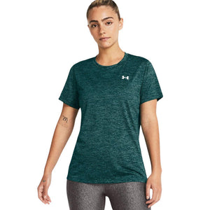 Under Armour Tech™ Twist Short Sleeve Tee - Women