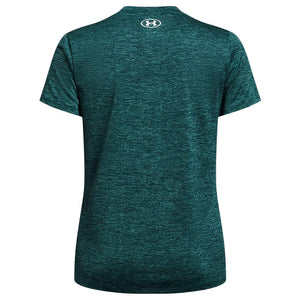 Under Armour Tech™ Twist Short Sleeve Tee - Women