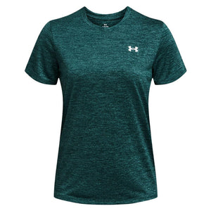 Under Armour Tech™ Twist Short Sleeve Tee - Women