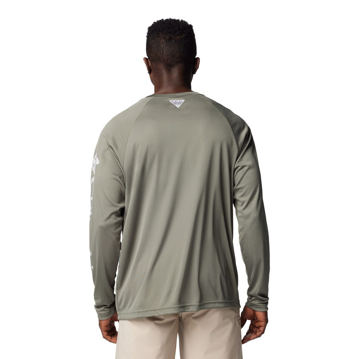 Columbia PFG Terminal Tackle™ Long Sleeve Shirt - Men