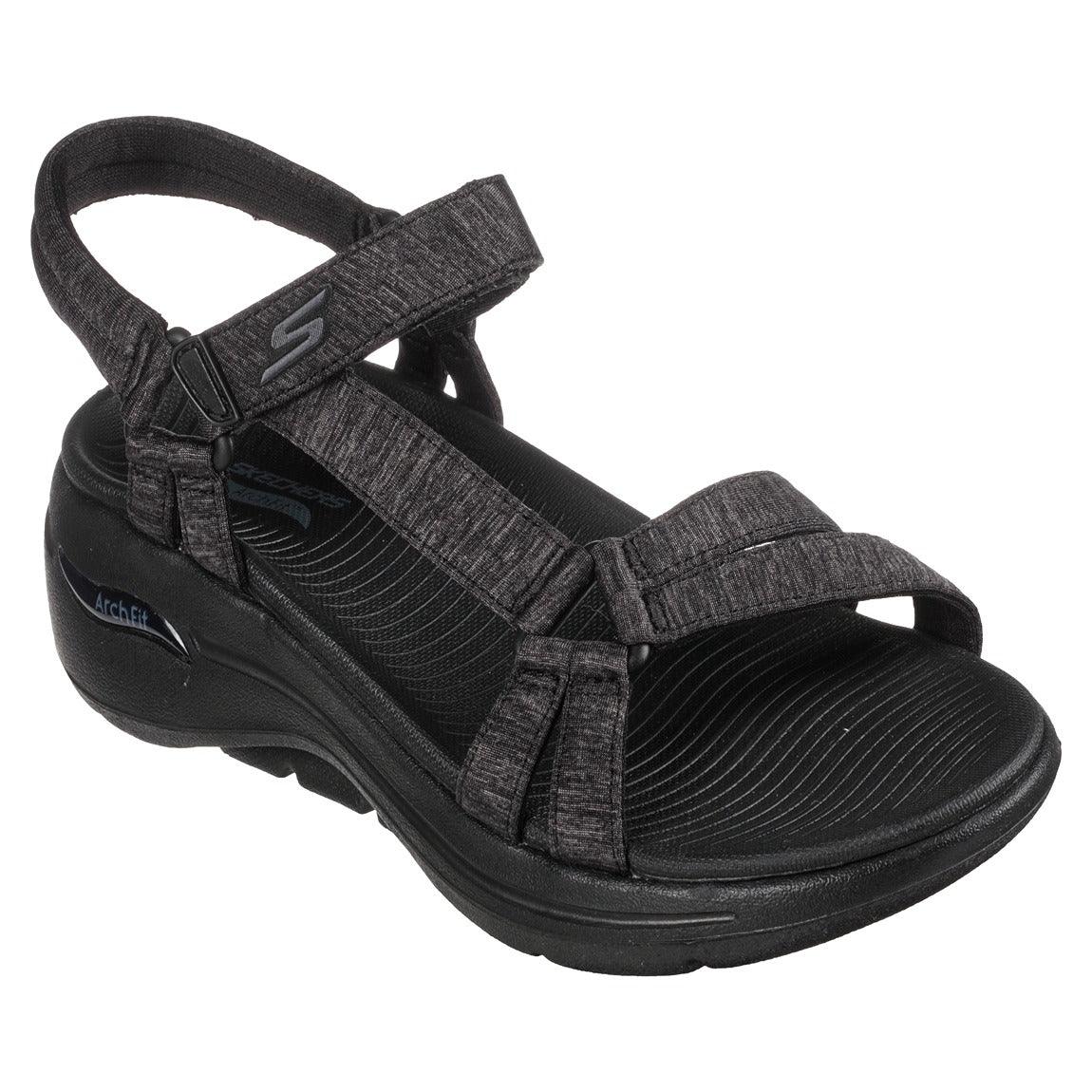 GO WALK Arch Fit - Elite Sandals - Women - Sports Excellence