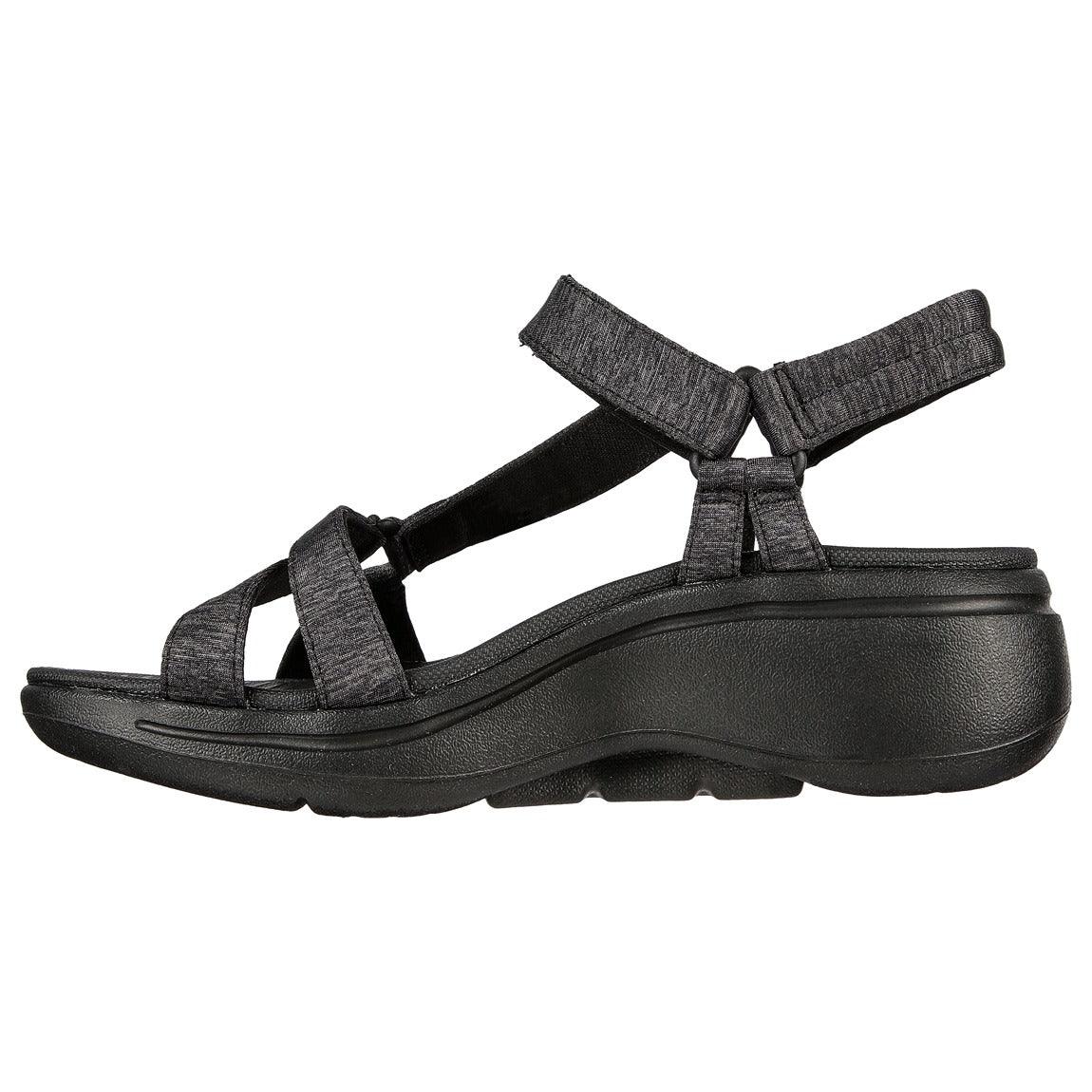 GO WALK Arch Fit - Elite Sandals - Women - Sports Excellence