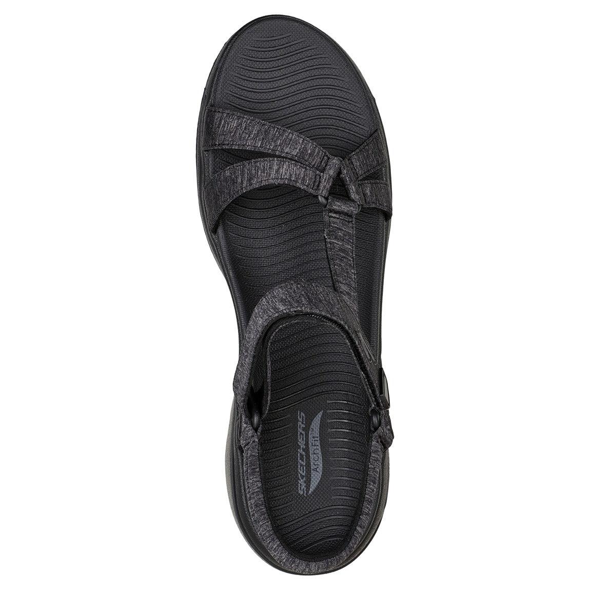 GO WALK Arch Fit - Elite Sandals - Women - Sports Excellence