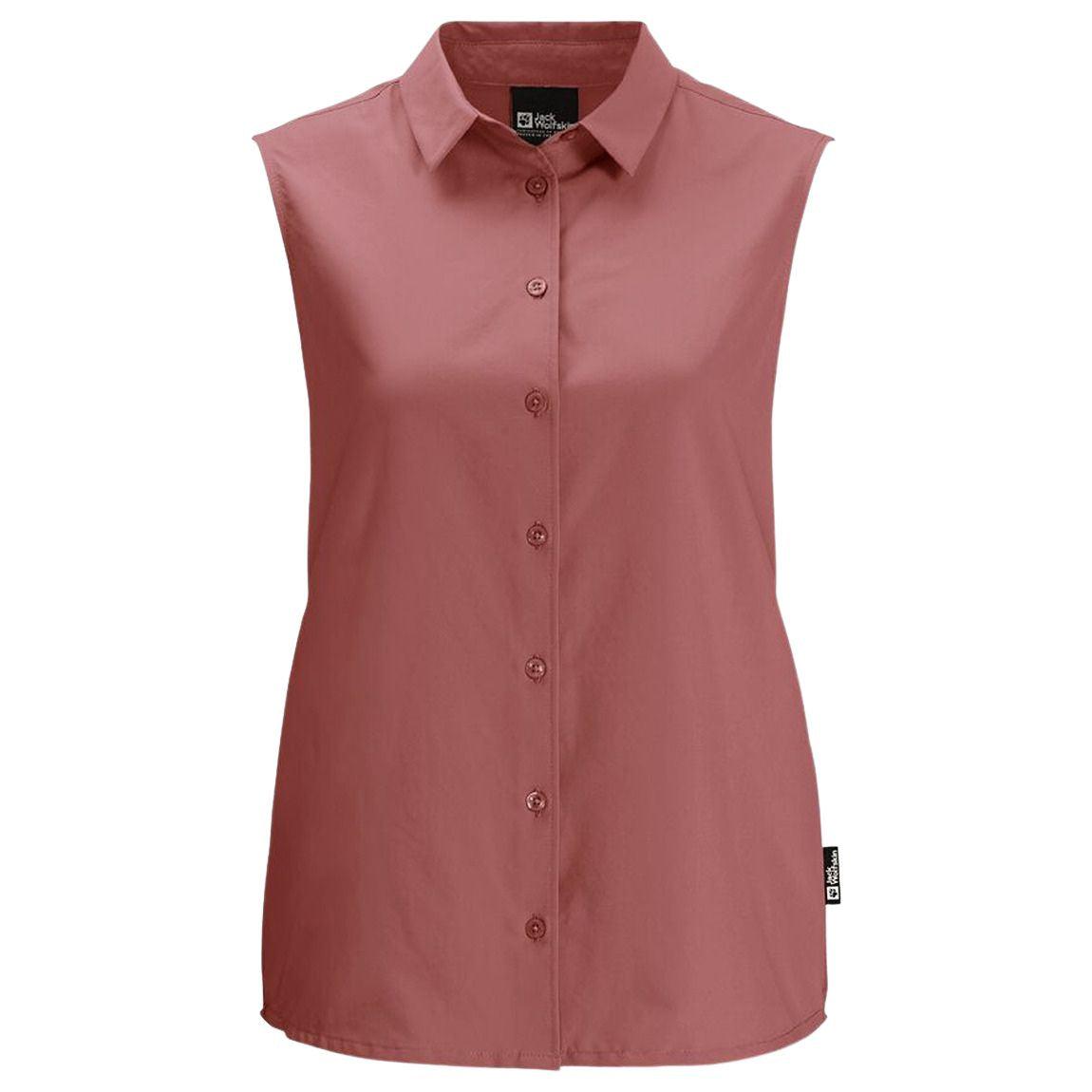 Sonora Sleeveless Shirt - Women - Sports Excellence