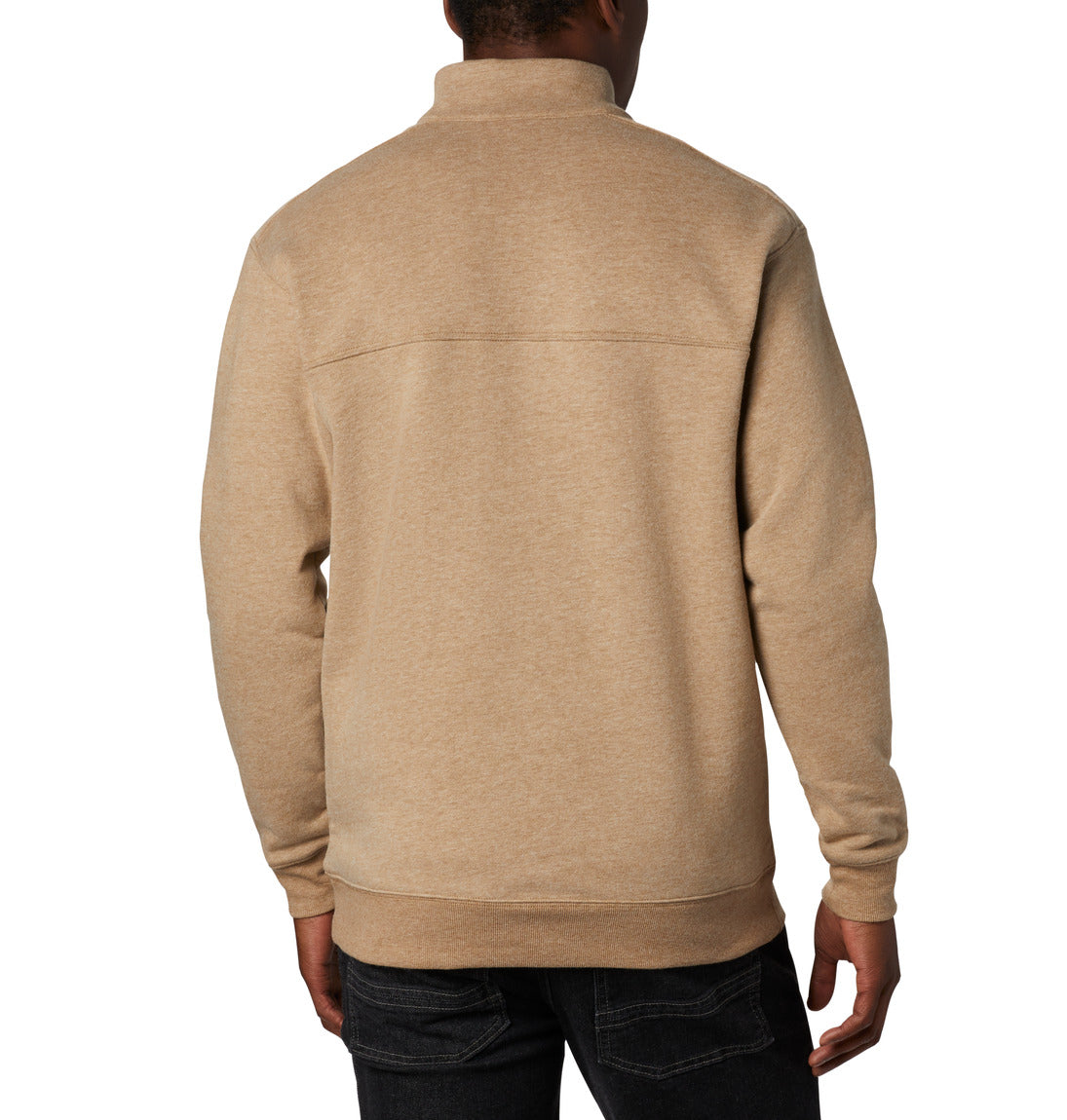 Columbia Hart Mountain™ II Half Zip Sweatshirt - Men