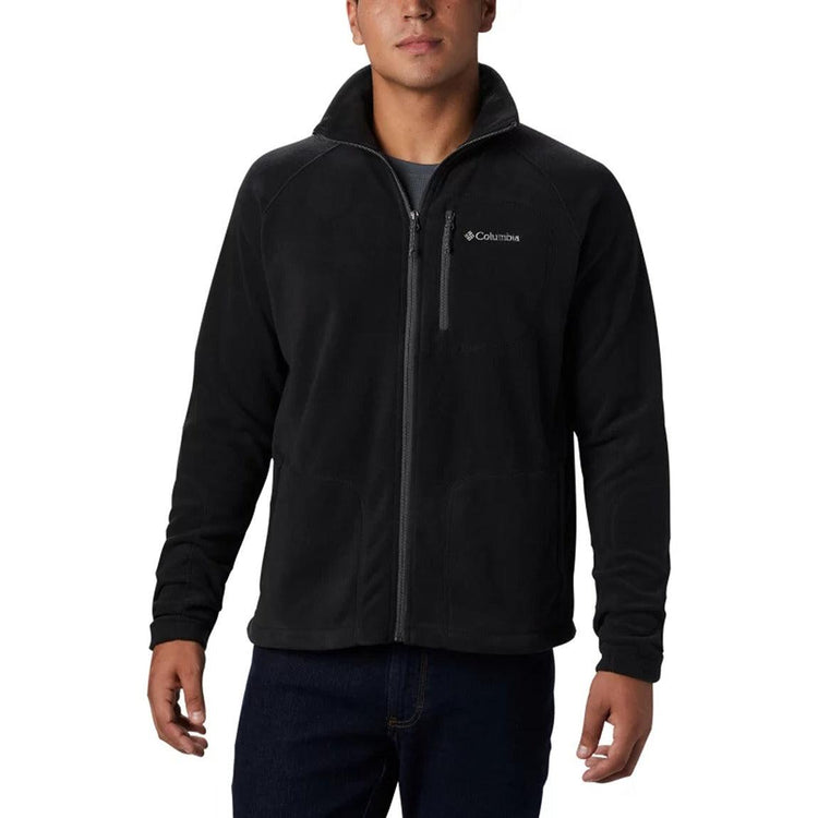 Columbia Fast Trek™ II Full Zip Fleece