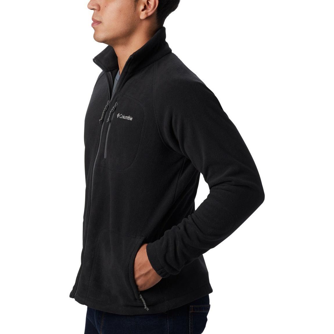 Columbia Fast Trek™ II Full Zip Fleece