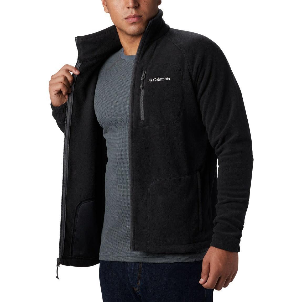 Columbia Fast Trek™ II Full Zip Fleece