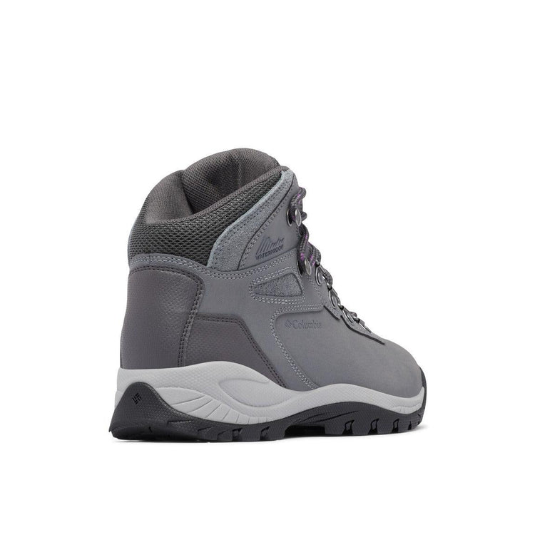 COLUMBIA NEWTON RIDGE™ PLUS HIKING BOOT -