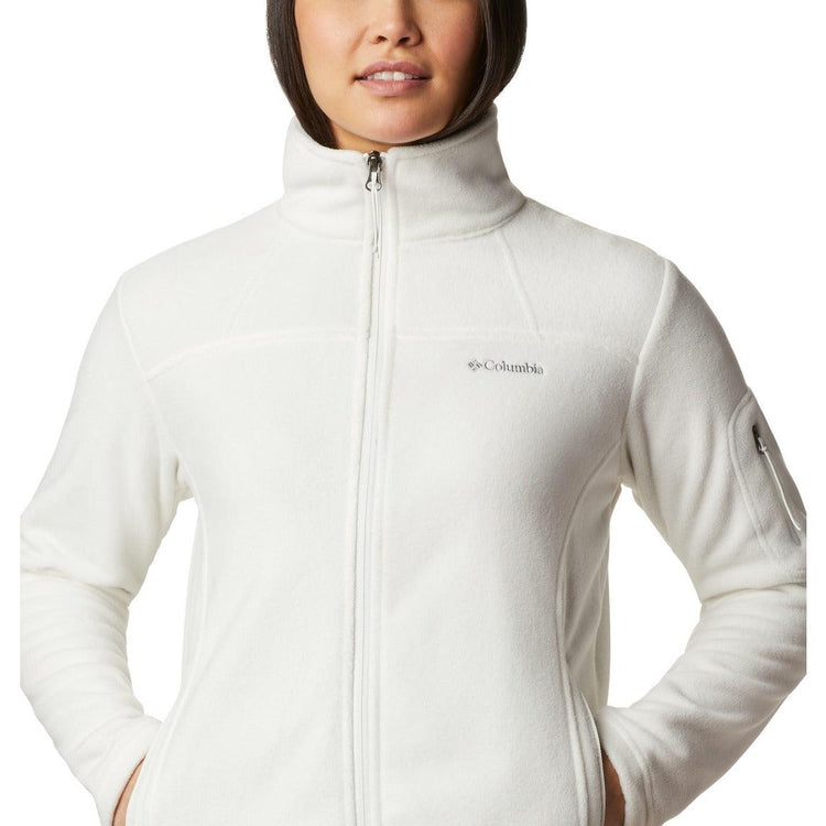 Columbia Fast Trek™ II Fleece Jacket