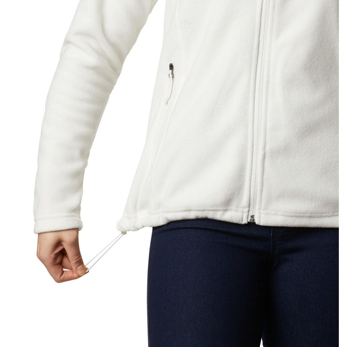 Columbia Fast Trek™ II Fleece Jacket