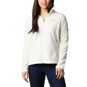 Columbia Fast Trek™ II Fleece Jacket