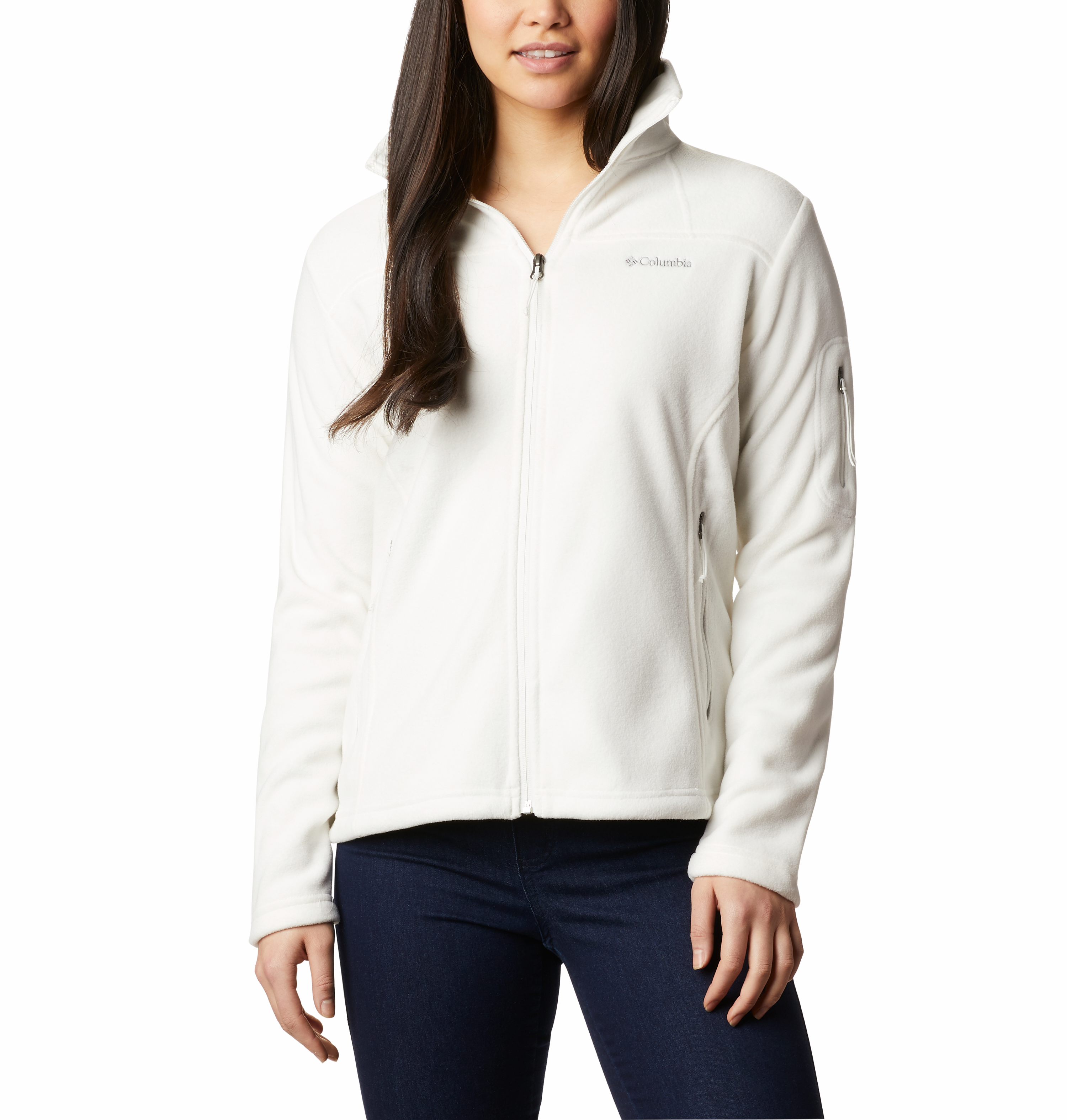 Veste polaire Columbia Fast Trek™ II - Femme