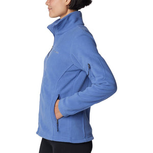 Columbia Fast Trek™ II Fleece Jacket - Women - Sports Excellence