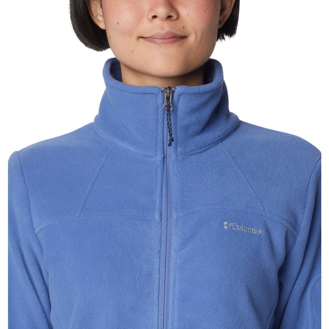 Columbia Fast Trek™ II Fleece Jacket - Women - Sports Excellence