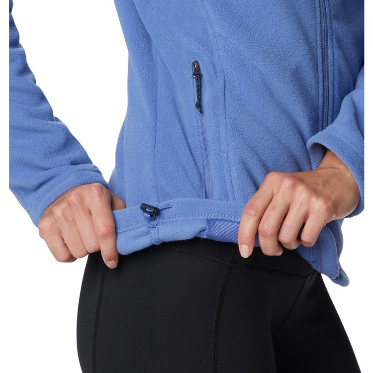 Columbia Fast Trek™ II Fleece Jacket - Women - Sports Excellence