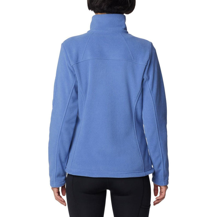 Columbia Fast Trek™ II Fleece Jacket - Women - Sports Excellence